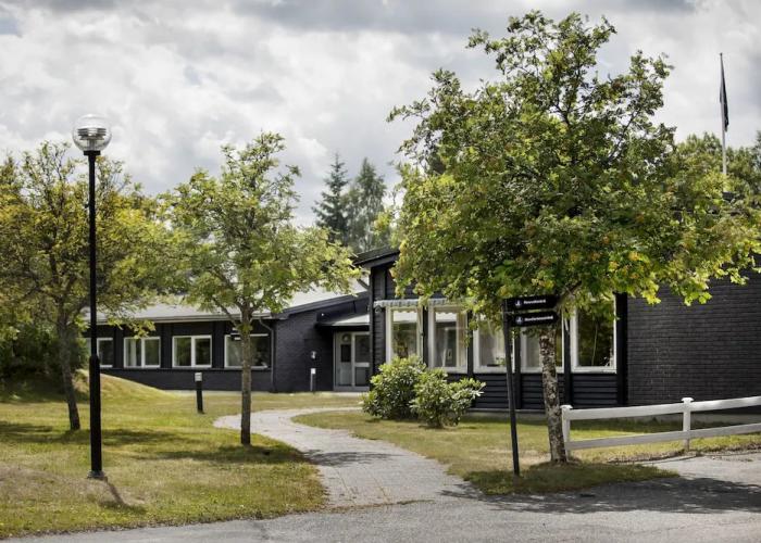 First Camp Ånnaboda-Örebro