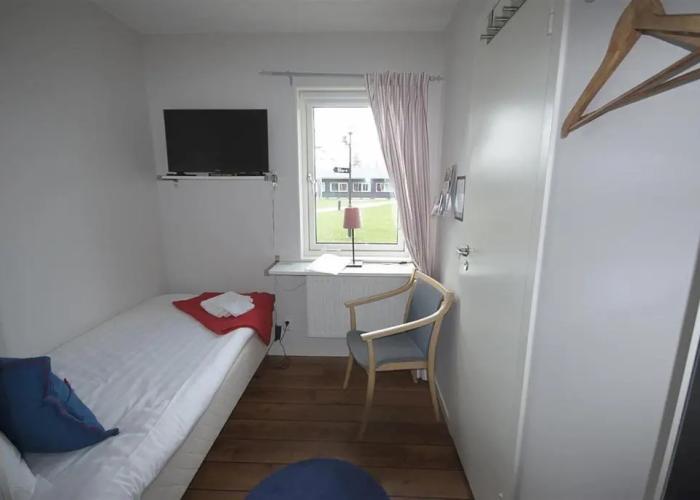 First Camp Ånnaboda-Örebro
