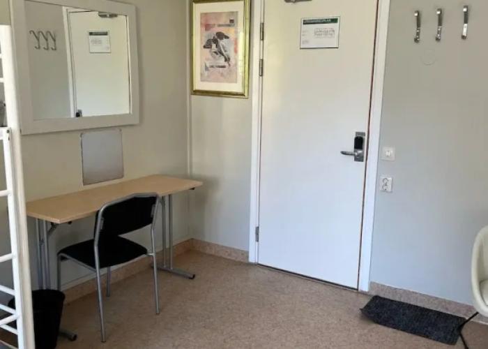 City Hostel 46