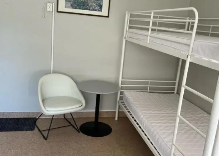 City Hostel 46