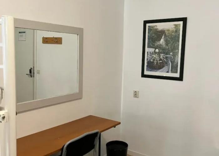 City Hostel 46