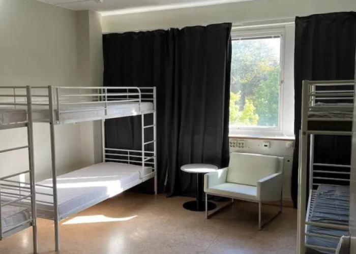 City Hostel 46