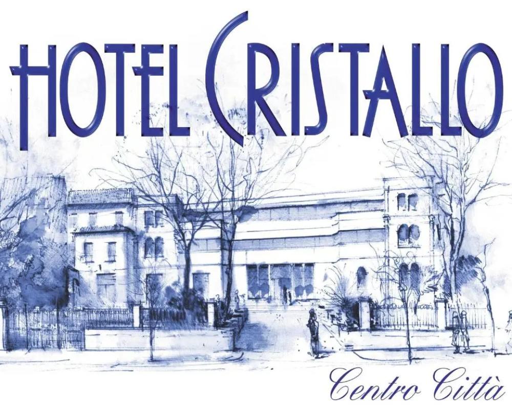 фото Cristallo