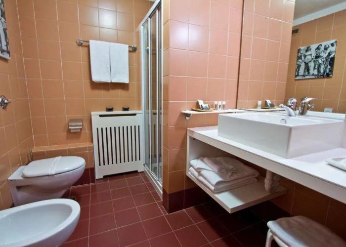 Hotel Cristallo