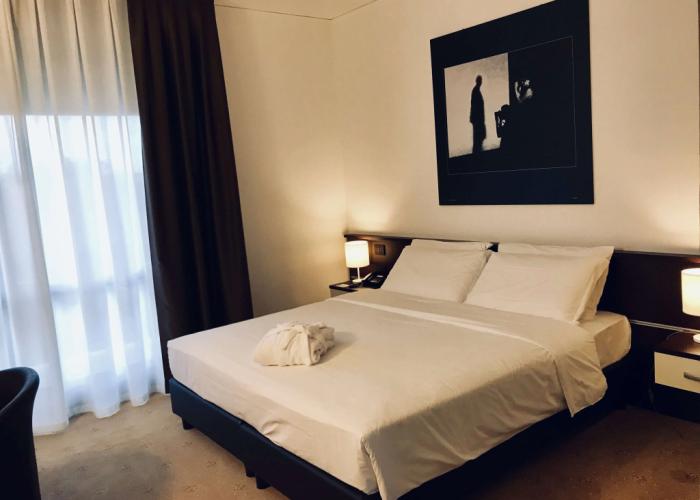 Hotel Cristallo