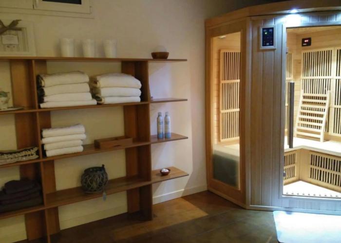 Hotel Cristallo