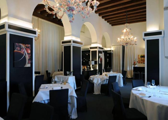 Hotel Cristallo