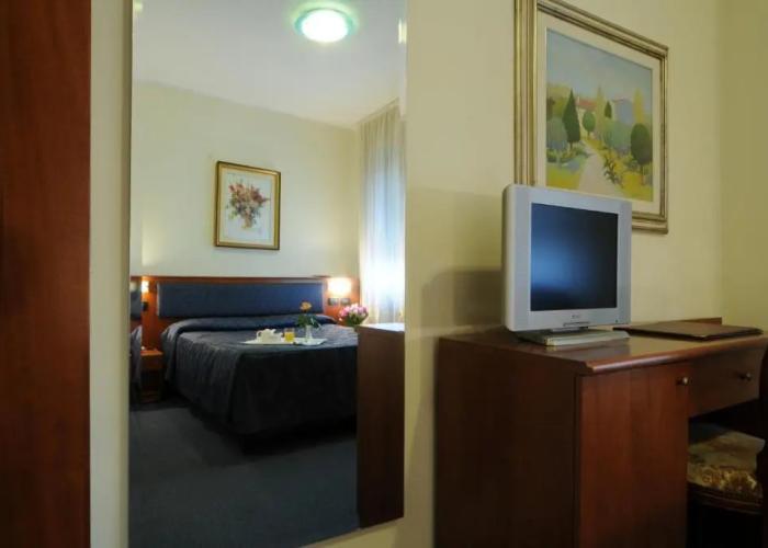 Hotel Cristallo