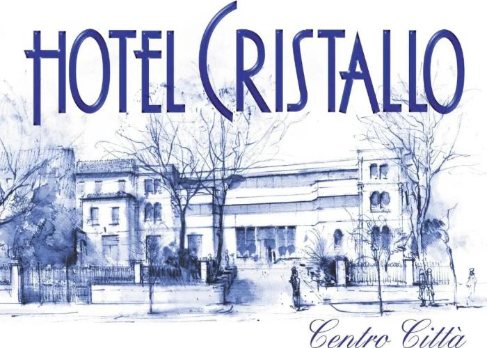 Hotel Cristallo
