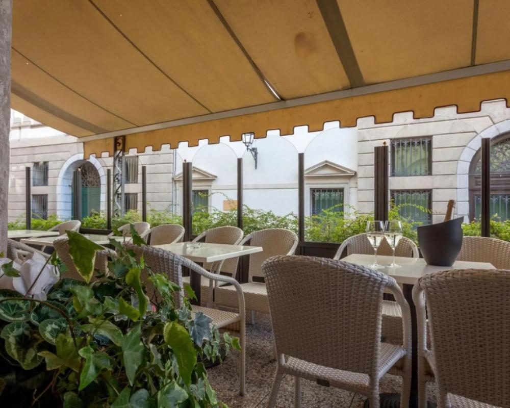 фото Hotel Canon D'Oro