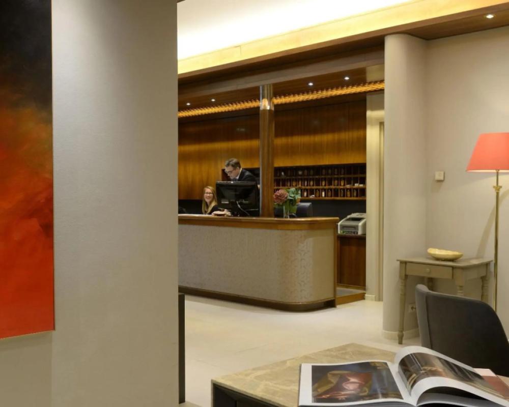 фото Hotel Canon D'Oro