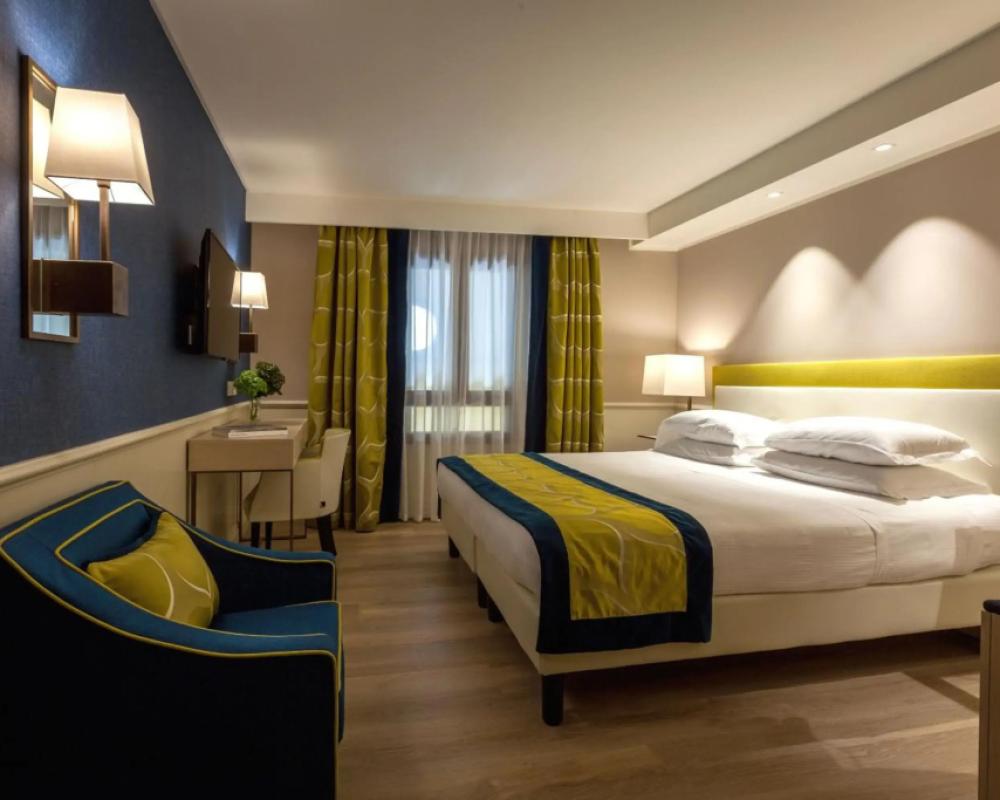 фото Hotel Canon D'Oro