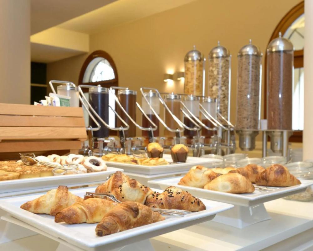 фото Hotel Canon D'Oro