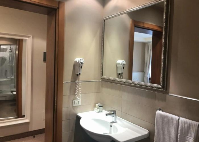 Hotel Canon D'Oro