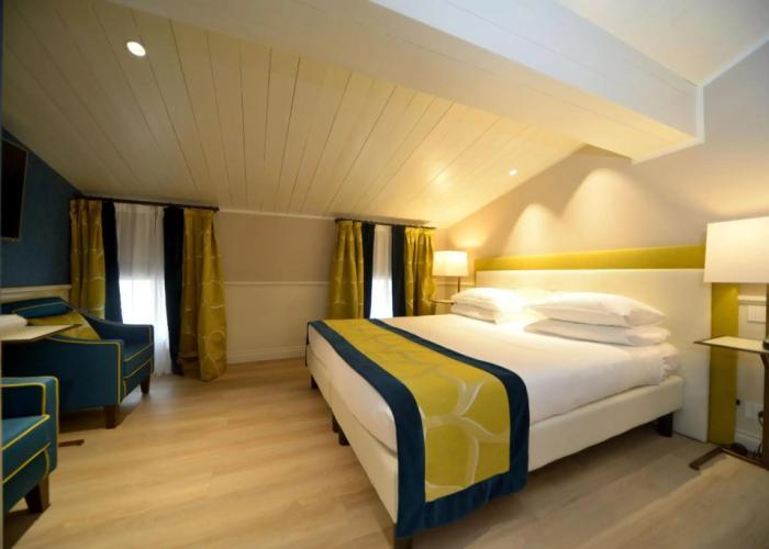 Hotel Canon D'Oro