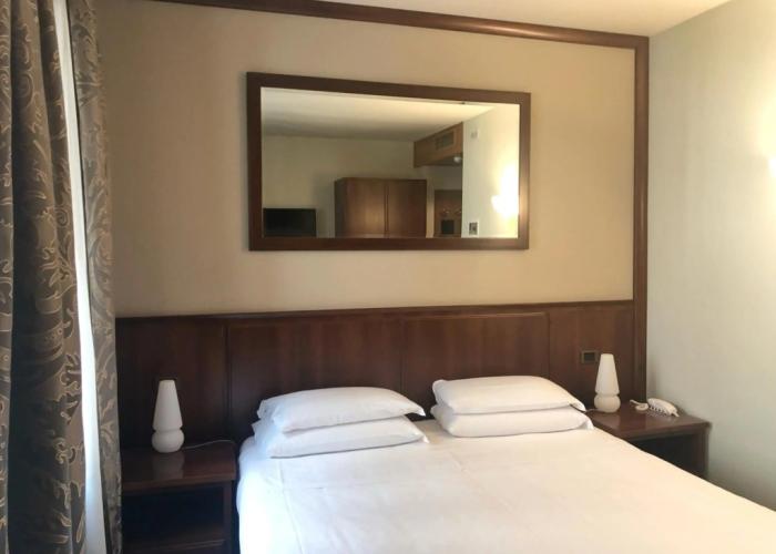 Hotel Canon D'Oro