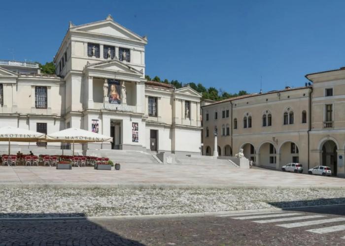 Hotel Canon D'Oro