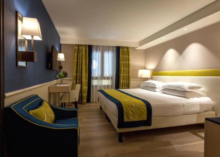 Hotel Canon D'Oro