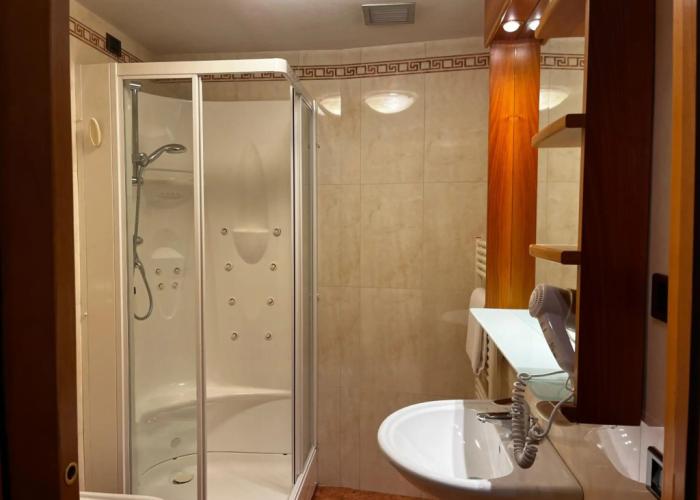 Hotel Canon D'Oro