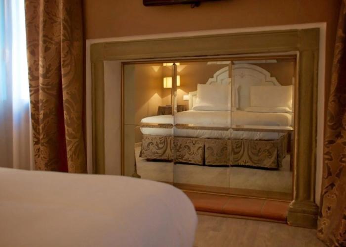 Hotel Canon D'Oro
