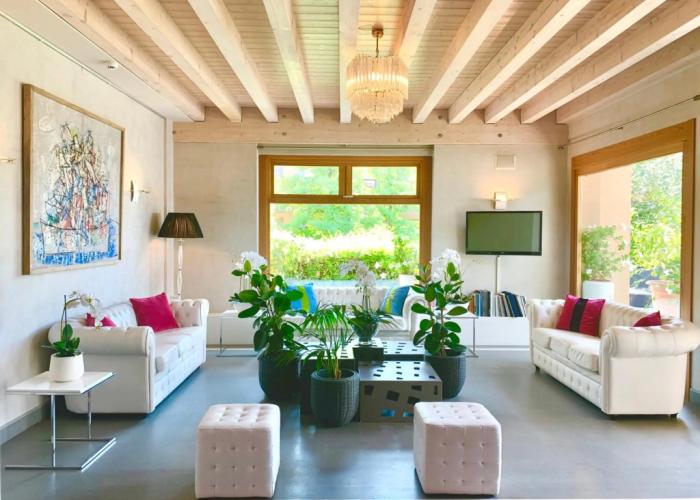Hotel Relais Le Betulle