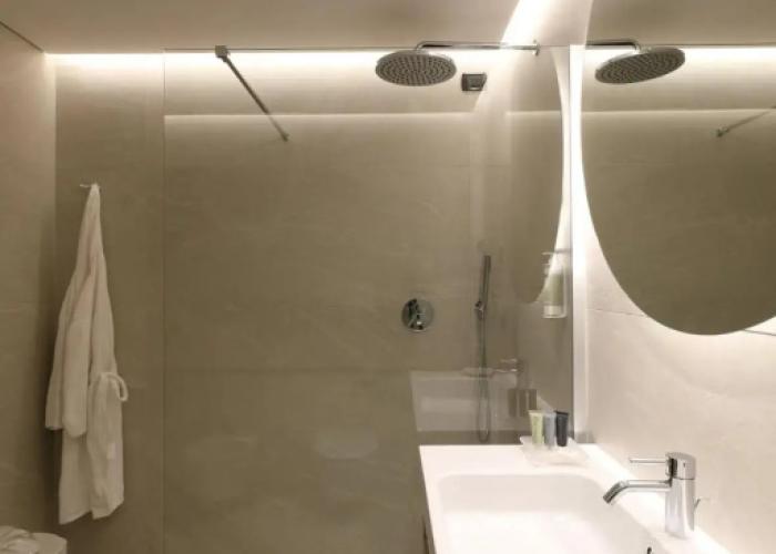 Hotel Relais Le Betulle