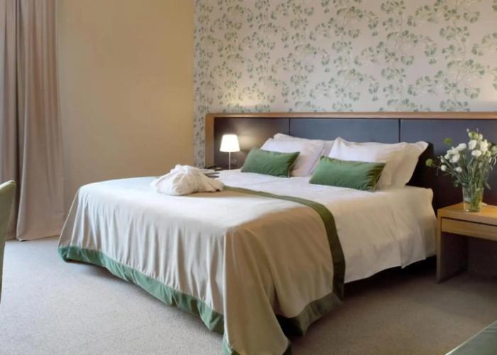 Hotel Relais Le Betulle