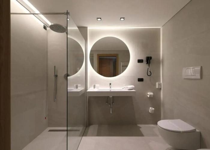 Hotel Relais Le Betulle