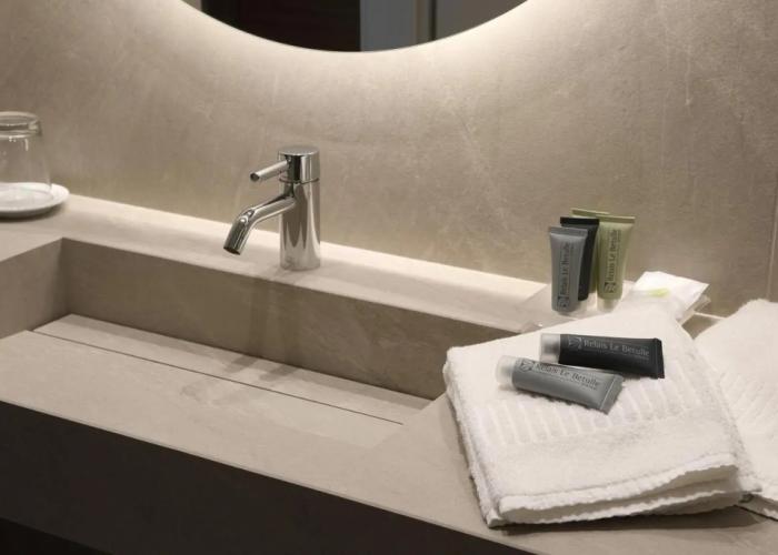 Hotel Relais Le Betulle
