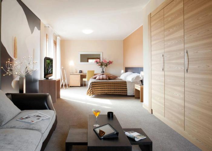 Hotel Relais Le Betulle