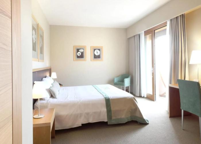 Hotel Relais Le Betulle
