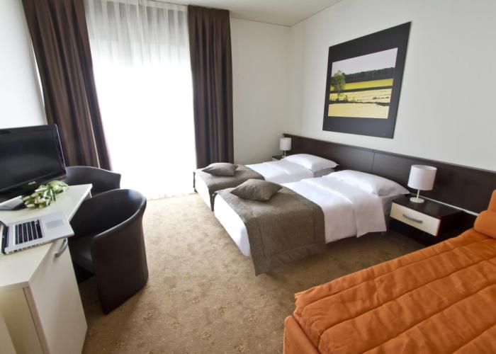 Hotel Eurorest