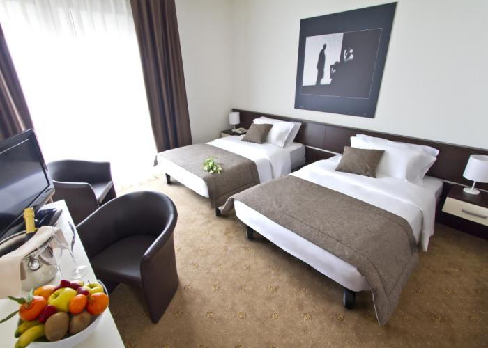 Hotel Eurorest