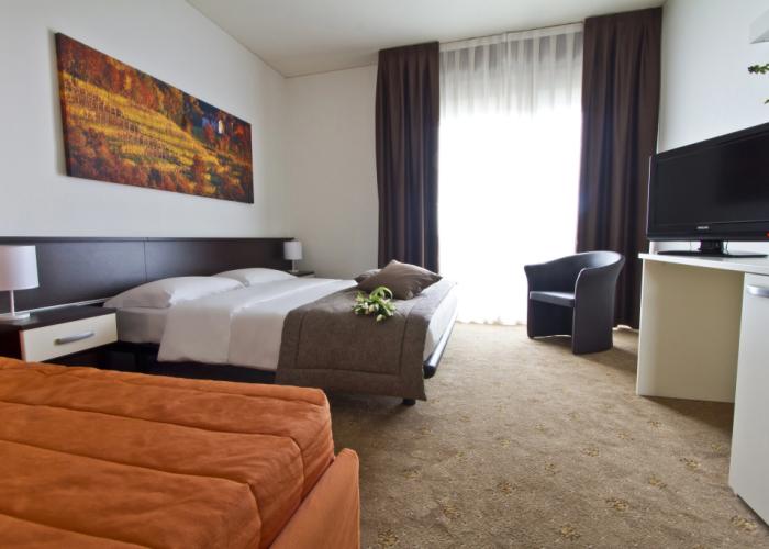 Hotel Eurorest