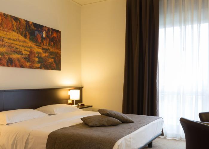 Hotel Eurorest