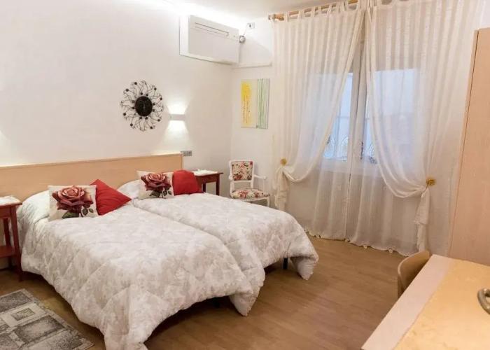 Delle Rose Bed&Breakfast