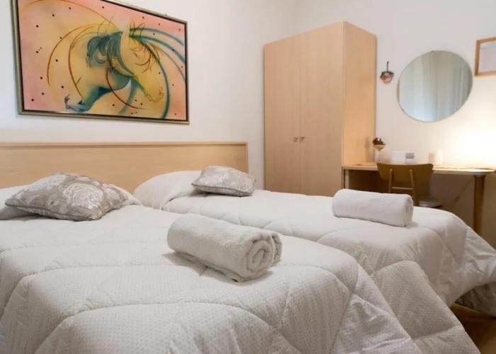 Delle Rose Bed&Breakfast