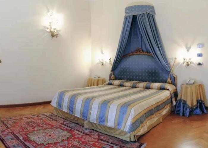 Park Hotel Villa Potenziani