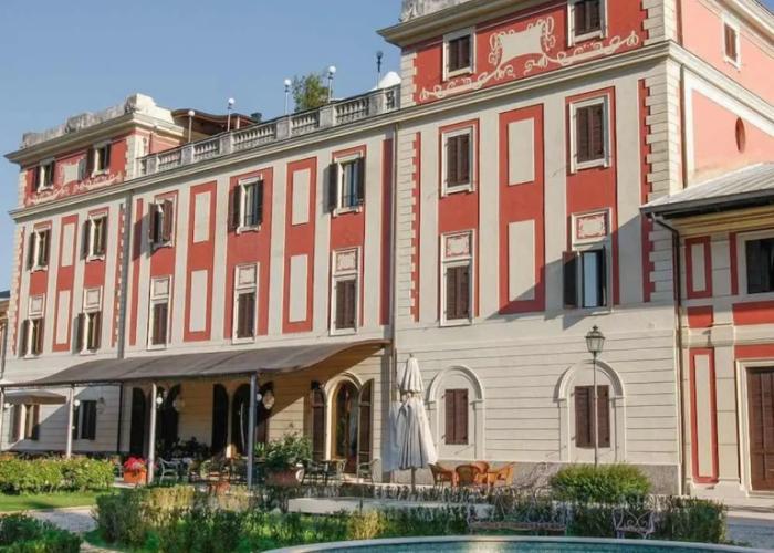 Park Hotel Villa Potenziani