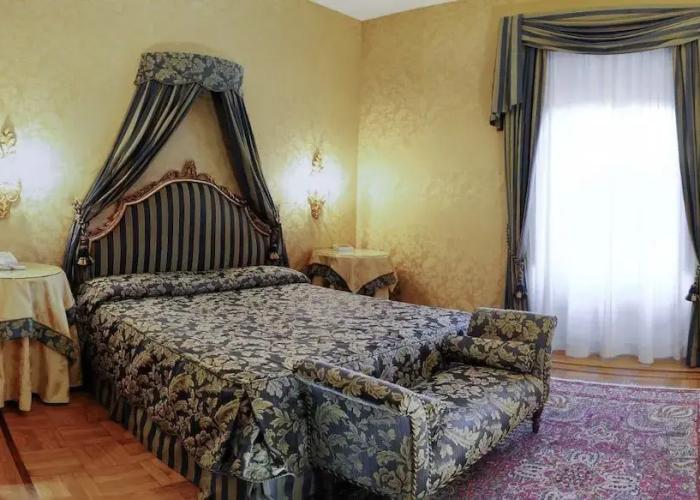 Park Hotel Villa Potenziani