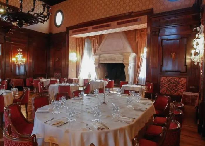 Park Hotel Villa Potenziani