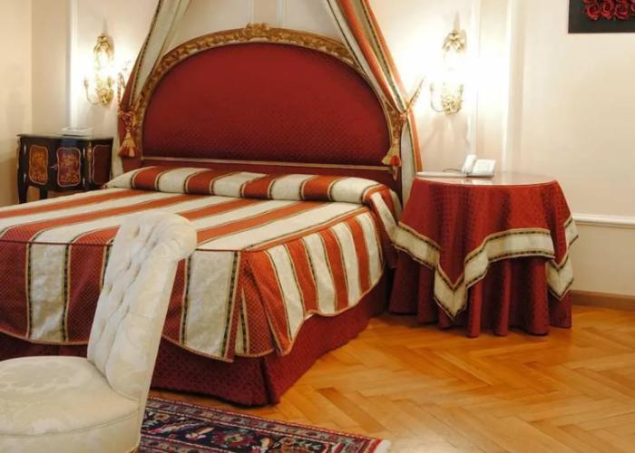 Park Hotel Villa Potenziani