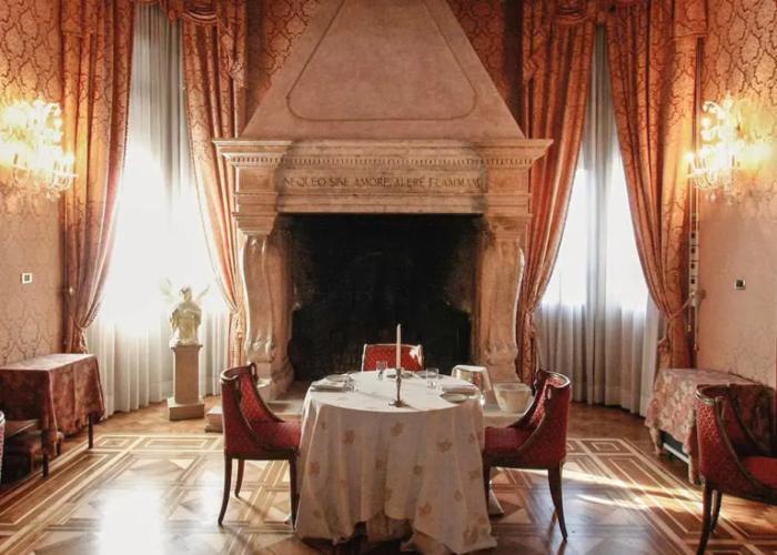 Park Hotel Villa Potenziani