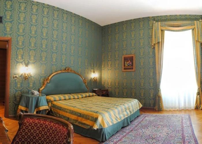 Park Hotel Villa Potenziani