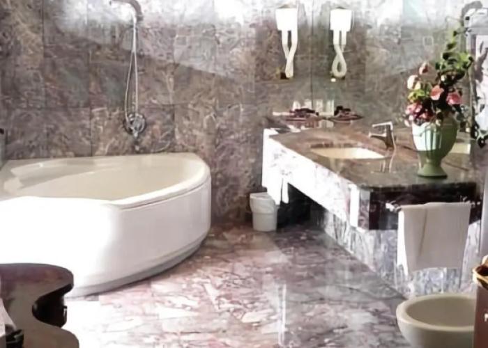 Park Hotel Villa Potenziani