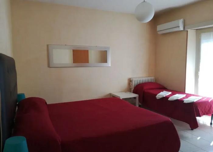 Hotel Blu Rieti