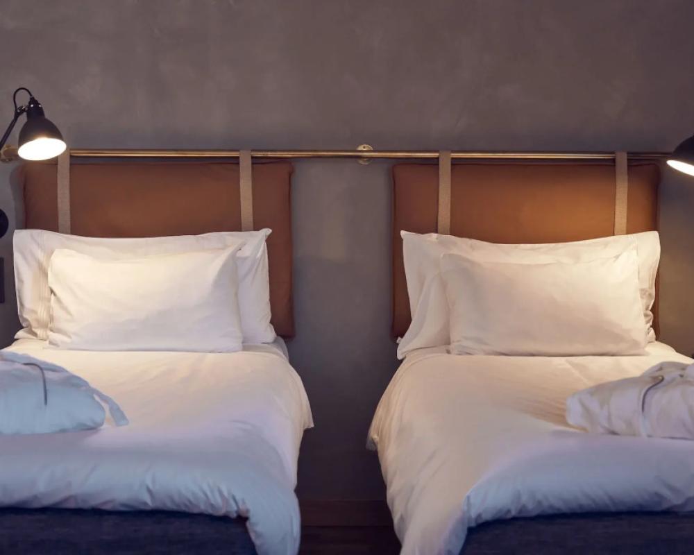 Nääs Fabriker Hotell och Restaurang