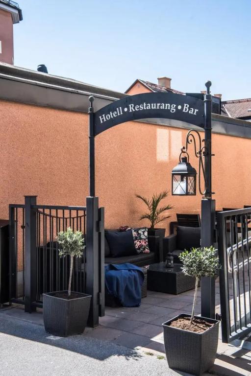 Hotell Aqva Restaurang & Bar – Ett Biosfärhotell med fokus på hållbarhet