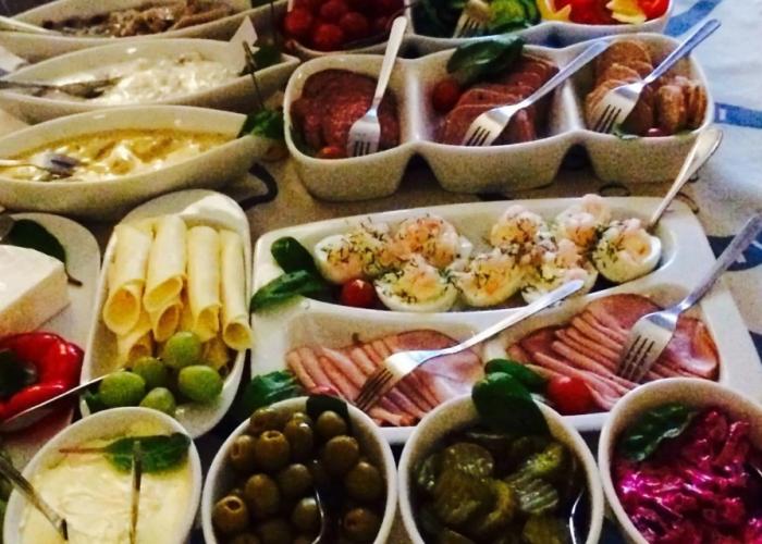 Hotell Aqva Restaurang & Bar – Ett Biosfärhotell med fokus på hållbarhet
