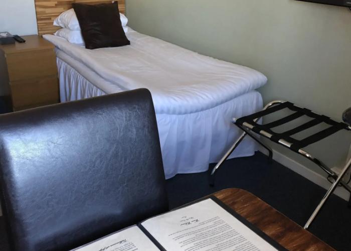 Hotell Aqva Restaurang & Bar – Ett Biosfärhotell med fokus på hållbarhet